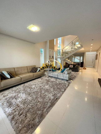 Imagem Casa de Condomínio com 3 Quartos à Venda, 306 m² em Parque Sinai - Santana De Parnaíba Imagem Casa de Condomínio com 3 Quartos à Venda, 306 m² em Parque Sinai - Santana De Parnaíba