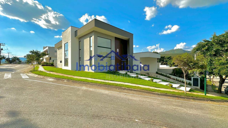 Imagem Casa com 4 Quartos à Venda, 660 m² em Condominio Figueira Garden - Atibaia Imagem Casa com 4 Quartos à Venda, 660 m² em Condominio Figueira Garden - Atibaia