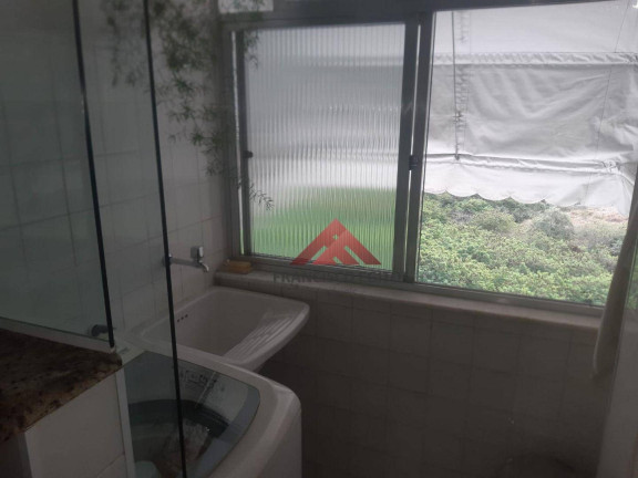 Imagem Apartamento com 2 Quartos à Venda, 50 m² em Engenhoca - Niterói Imagem Apartamento com 2 Quartos à Venda, 50 m² em Engenhoca - Niterói