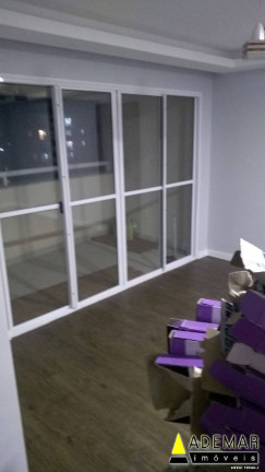 Imagem Apartamento com 3 Quartos à Venda, 83 m² em Centro - Diadema Imagem Apartamento com 3 Quartos à Venda, 83 m² em Centro - Diadema