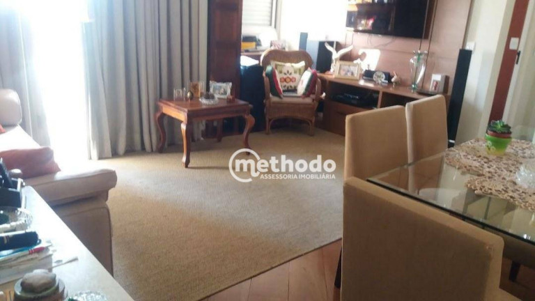 Imagem Apartamento com 2 Quartos à Venda, 73 m² em Parque Prado - Campinas Imagem Apartamento com 2 Quartos à Venda, 73 m² em Parque Prado - Campinas