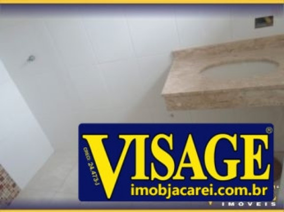 Imagem Casa de Condomínio com 3 Quartos à Venda, 97 m² em Jd. St. Maria - Jacareí