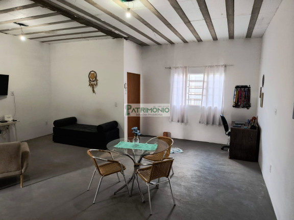 Casa com 2 Quartos à Venda, 115 m² em Nova Jaguariúna Iii - Jaguariúna