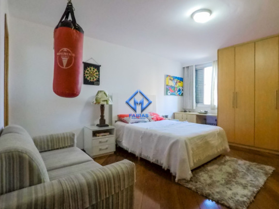 Imagem Apartamento com 3 Quartos à Venda, 206 m² em Ipiranga - São Paulo Imagem Apartamento com 3 Quartos à Venda, 206 m² em Ipiranga - São Paulo