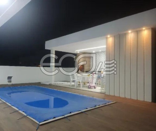 Imagem Casa de Condomínio com 4 Quartos à Venda, 220 m² em Centro - Barra Dos Coqueiros