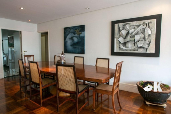 Imagem Apartamento com 3 Quartos à Venda, 147 m² em Higienópolis - São Paulo Imagem Apartamento com 3 Quartos à Venda, 147 m² em Higienópolis - São Paulo