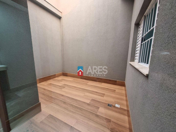 Imagem Casa com 3 Quartos à Venda, 140 m² em Jardim Terramérica Iii - Americana Imagem Casa com 3 Quartos à Venda, 140 m² em Jardim Terramérica Iii - Americana