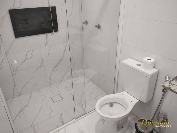 Imagem Casa com 2 Quartos à Venda, 108 m² em Maracanã - Praia Grande Imagem Casa com 2 Quartos à Venda, 108 m² em Maracanã - Praia Grande