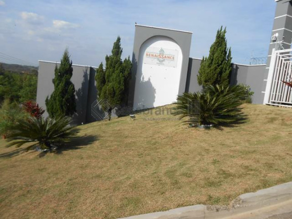Imagem Terreno à Venda, 441 m² em Condomínio Residencial Renaissance - Sorocaba Imagem Terreno à Venda, 441 m² em Condomínio Residencial Renaissance - Sorocaba