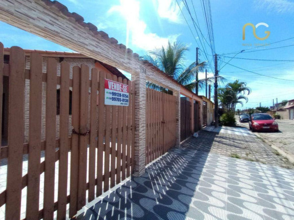 Imagem Casa com 1 Quarto à Venda, 53 m² em Jardim Praia Grande - Mongaguá Imagem Casa com 1 Quarto à Venda, 53 m² em Jardim Praia Grande - Mongaguá