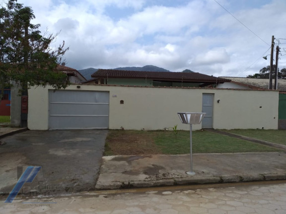 Casa com 3 Quartos à Venda, 225 m² em Jardim Carolina - Ubatuba