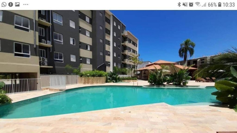 Apartamento com 2 Quartos à Venda, 56 m² em Estufa Ii - Ubatuba