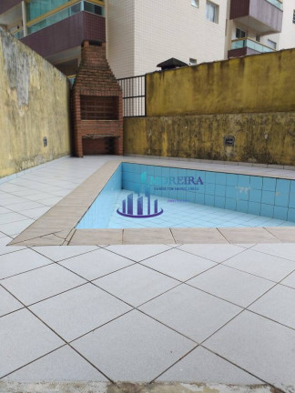 Apartamento com 1 Quarto à Venda ou Locação,  em Praia Grande