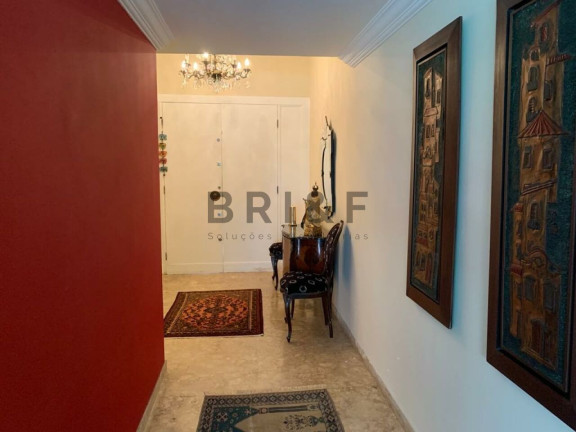 Imagem Casa com 4 Quartos à Venda, 450 m² em Granja Julieta - São Paulo