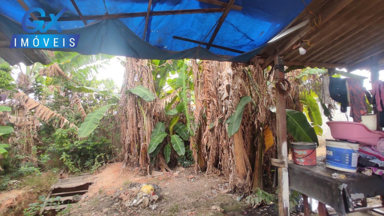 Imagem Casa com 3 Quartos à Venda, 100 m² em São Francisco De Assis - Esmeraldas