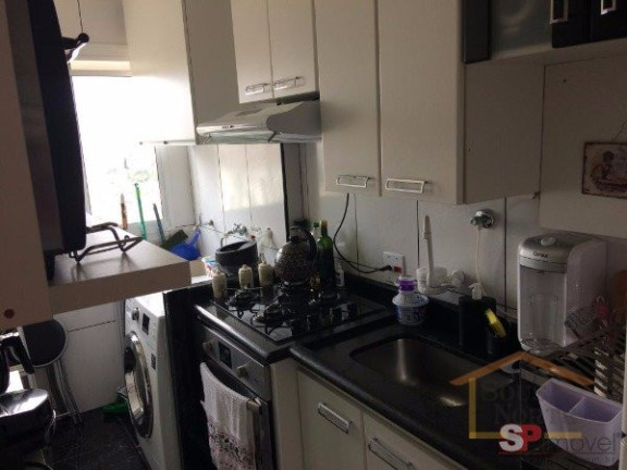 Imagem Apartamento com 2 Quartos à Venda, 50 m² em Lauzane Paulista - São Paulo Imagem Apartamento com 2 Quartos à Venda, 50 m² em Lauzane Paulista - São Paulo