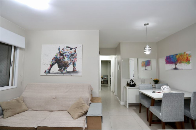 Imagem Imóvel com 3 Quartos à Venda,  em Vila Ipiranga - Porto Alegre