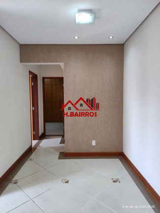 Imagem Apartamento com 2 Quartos para Alugar, 65 m² em Parque Residencial Aquarius - São José Dos Campos