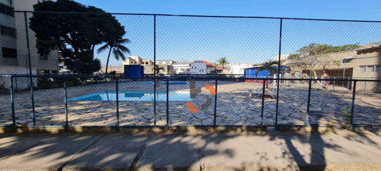 Imagem Apartamento com 2 Quartos à Venda, 65 m² em Jardim Alvorada - Nova Iguaçu