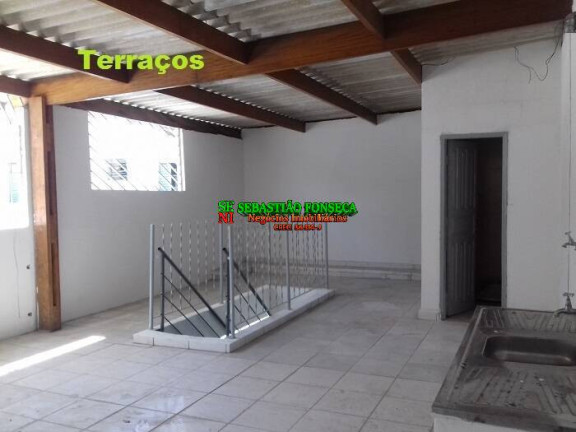 Imagem Casa com 3 Quartos à Venda, 250 m² em Jardim Das Industrias - São José Dos Campos Imagem Casa com 3 Quartos à Venda, 250 m² em Jardim Das Industrias - São José Dos Campos