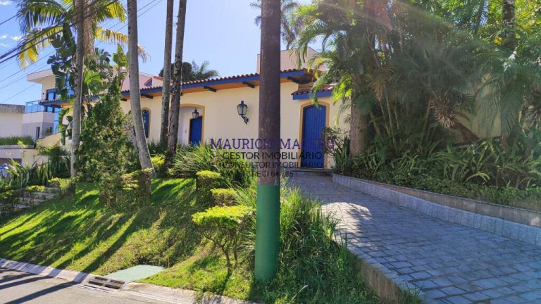 Imagem Casa com 3 Quartos à Venda, 1.120 m² em Alphaville - Santana De Parnaíba Imagem Casa com 3 Quartos à Venda, 1.120 m² em Alphaville - Santana De Parnaíba
