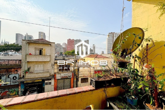 Imagem Imóvel com 3 Quartos à Venda, 103 m² em Liberdade - São Paulo Imagem Imóvel com 3 Quartos à Venda, 103 m² em Liberdade - São Paulo