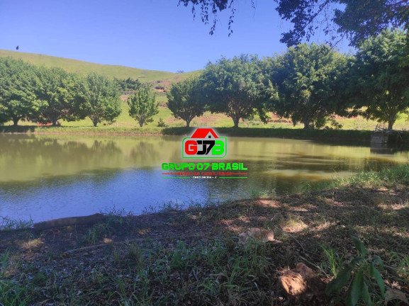 Fazenda à Venda, 1.452 m² em área Rural De Taubaté - Taubaté