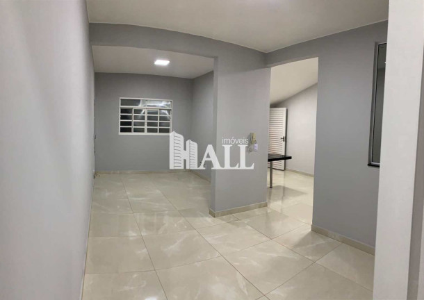 Imagem Casa com 3 Quartos à Venda, 140 m² em Centro - Bady Bassitt Imagem Casa com 3 Quartos à Venda, 140 m² em Centro - Bady Bassitt