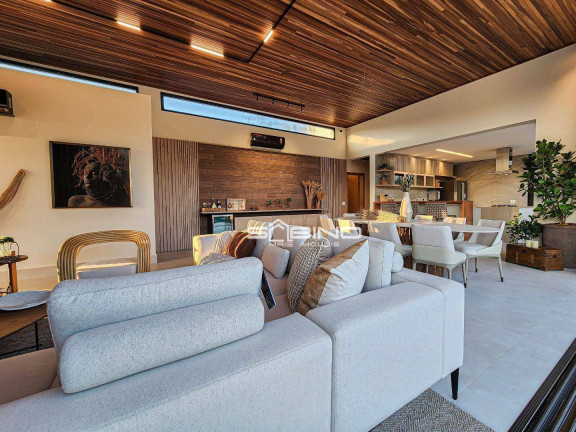 Imagem Casa com 5 Quartos à Venda, 370 m² em Riviera - Bertioga