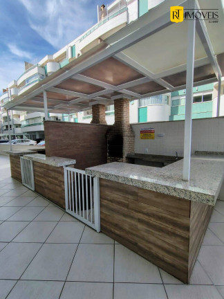 Imagem Apartamento com 2 Quartos à Venda, 100 m² em Centro - Cabo Frio