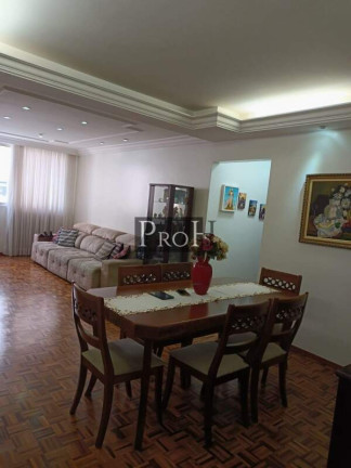 Imagem Apartamento com 3 Quartos à Venda, 144 m² em Santo Antônio - São Caetano Do Sul Imagem Apartamento com 3 Quartos à Venda, 144 m² em Santo Antônio - São Caetano Do Sul