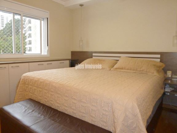Imagem Apartamento com 3 Quartos à Venda, 106 m² em Panamby - São Paulo Imagem Apartamento com 3 Quartos à Venda, 106 m² em Panamby - São Paulo