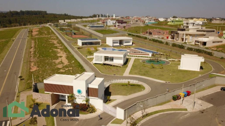 Imagem Casa de Condomínio com 3 Quartos à Venda, 150 m² em São Venâncio - Itupeva