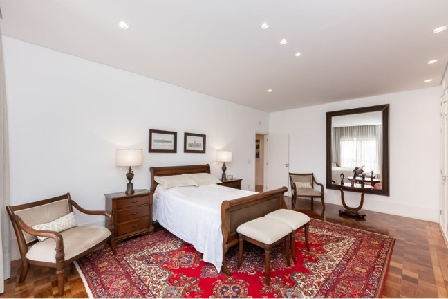 Imagem Apartamento com 2 Quartos à Venda, 392 m² em República - São Paulo Imagem Apartamento com 2 Quartos à Venda, 392 m² em República - São Paulo