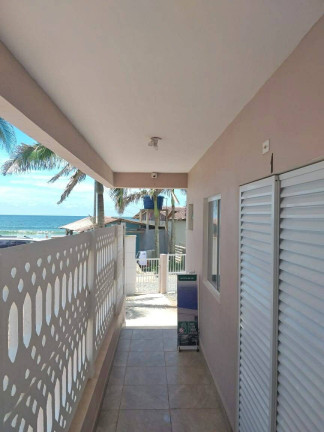 Apartamento com 1 Quarto para Alugar, 47 m² em Balneário Brasília - Itapoá