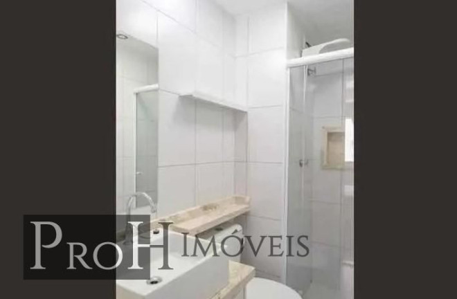 Imagem Apartamento com 1 Quarto à Venda, 32 m² em Centro - São Paulo Imagem Apartamento com 1 Quarto à Venda, 32 m² em Centro - São Paulo