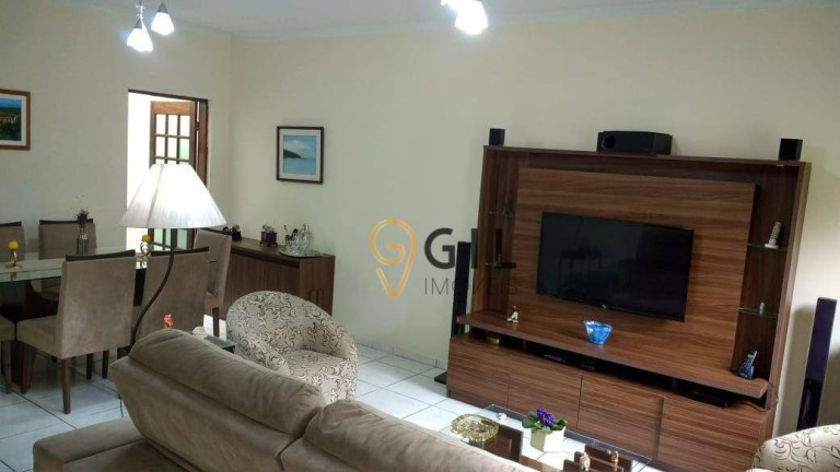 Imagem Casa com 3 Quartos à Venda, 174 m² em Villa Branca - Jacareí