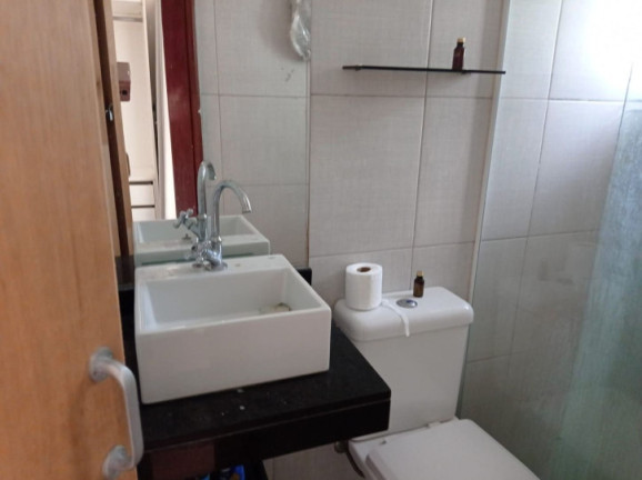 Imagem Casa com 1 Quarto à Venda, 55 m² em Jardim Apolo - São José Dos Campos Imagem Casa com 1 Quarto à Venda, 55 m² em Jardim Apolo - São José Dos Campos