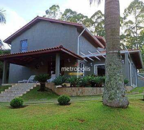 Imagem Sobrado com 3 Quartos à Venda, 340 m² em Jardim Elias - Cotia Imagem Sobrado com 3 Quartos à Venda, 340 m² em Jardim Elias - Cotia