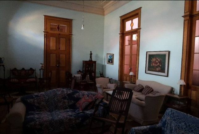 Imagem Chácara com 10 Quartos à Venda, 785 m² em Centro - São Sebastião Do Alto