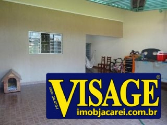 Casa com 2 Quartos à Venda, 103 m² em Vila Branca - Jacareí