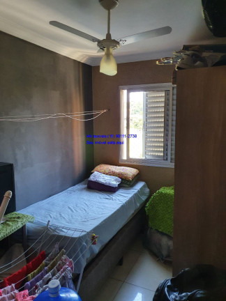 Imagem Apartamento com 3 Quartos à Venda, 59 m² em Jardim Sao Luiz - Jandira