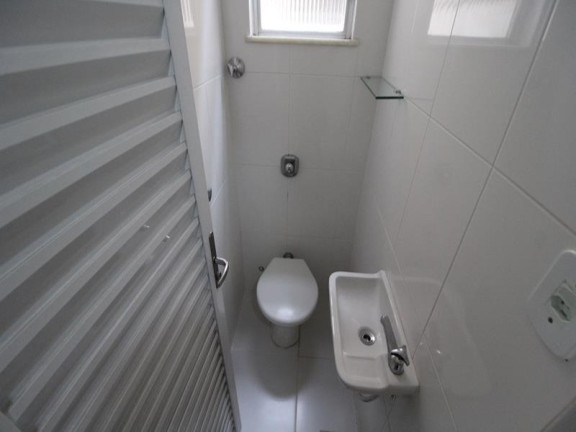 Imagem Apartamento com 2 Quartos para Temporada, 80 m² em Copacabana - Rio De Janeiro