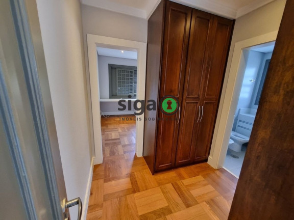 Imagem Casa com 5 Quartos à Venda, 552 m² em Chácara Flora - São Paulo