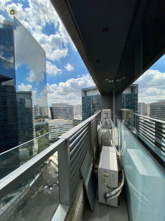 Imagem Ponto Comercial à Venda, 123 m² em Vila Gertrudes - São Paulo