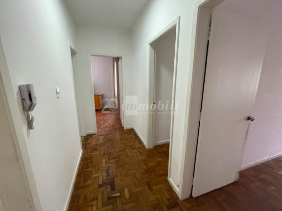 Imagem Apartamento com 3 Quartos à Venda, 130 m² em Higienópolis - São Paulo Imagem Apartamento com 3 Quartos à Venda, 130 m² em Higienópolis - São Paulo