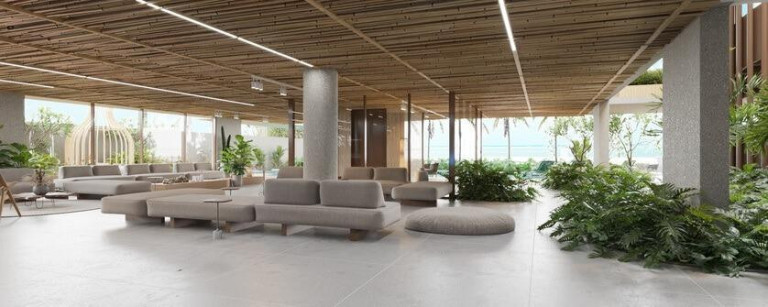Imagem Apartamento com 3 Quartos à Venda, 180 m² em Ponta De Campina - Cabedelo Imagem Apartamento com 3 Quartos à Venda, 180 m² em Ponta De Campina - Cabedelo