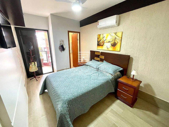 Imagem Apartamento com 3 Quartos à Venda, 164 m² em Enseada Azul - Guarapari