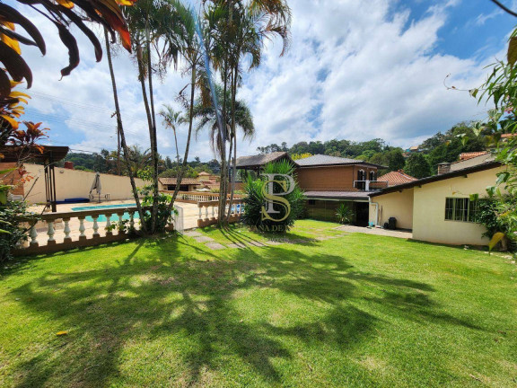 Imagem Casa com 5 Quartos à Venda, 350 m² em Serra Da Cantareira - Mairiporã Imagem Casa com 5 Quartos à Venda, 350 m² em Serra Da Cantareira - Mairiporã