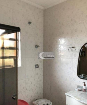 Imagem Sobrado com 3 Quartos à Venda, 240 m² em Paulicéia - São Bernardo Do Campo